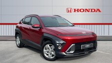 Hyundai KONA 1.0T Advance 5dr Petrol Hatchback